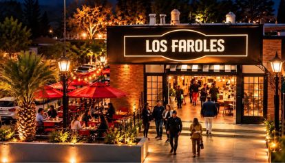Los Faroles