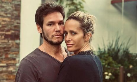 Emanuel Ortega y Julieta Prandi