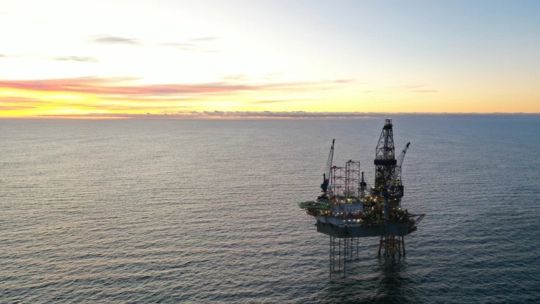 Argentina asks Law of the Sea tribunal to halt Malvinas oil project