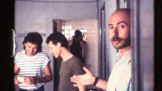 Estuvieron perdidas durante 40 años: la increíble historia de las cintas inéditas de Los Redondos que aparecieron en un altillo