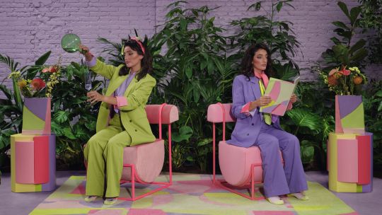 DArA iD 2026: Buenos Aires reúne a grandes referentes internacionales del diseño y el interiorismo