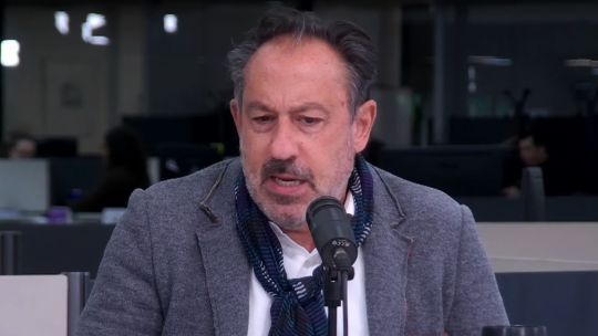 Federico Poli en RDEco: “Bajar la inflación a garrotazos, caiga quien caiga, está siendo muy costoso”