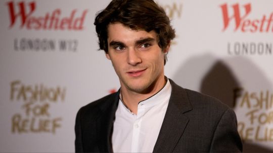 Confirmaron la causa de muerte de RJ Mitte, el actor de "Breaking Bad"