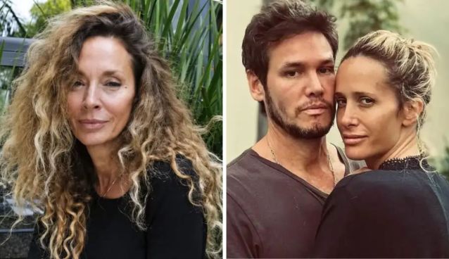 Ana Paula Dutil, Julieta Prandi, Emanuel Ortega