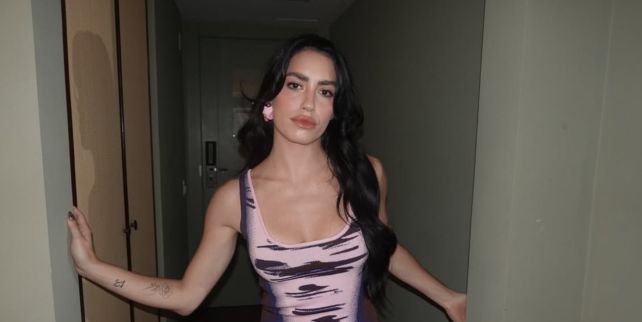 Lali Espósito
