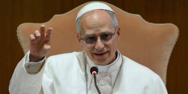 Papa León XIV