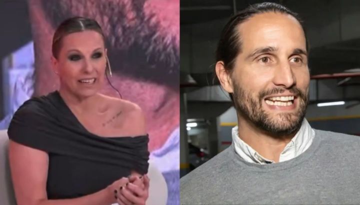 La polémica opinión de Denise Dumas tras el descargo de Darío Giordano: "Hay padres que cagan a palos a sus hijos y los aman"