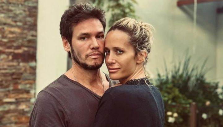 Julieta Prandi y Emanuel Ortega se separaron, a menos de un mes de haberse casado: qué pasó
