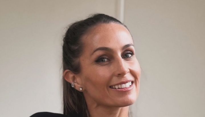 Gisela Dulko marcó tendencia con un look urbano y canchero: las claves de su estilo 