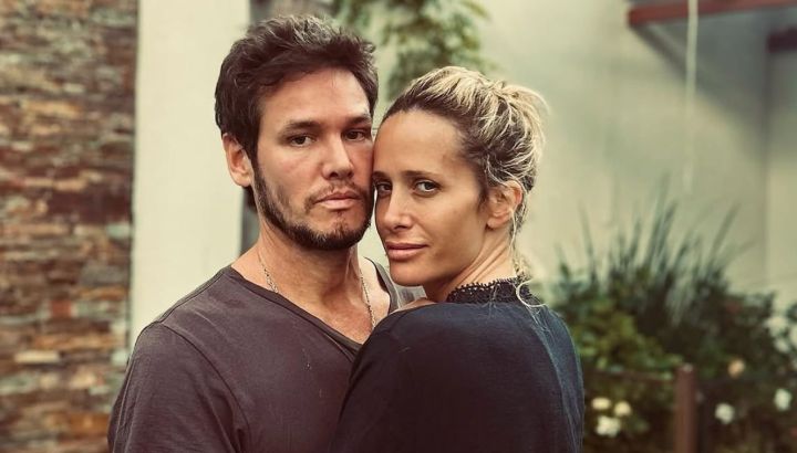 Julieta Prandi anunció su separación de Emanuel Ortega: "Cada pareja es un mundo con sus propios acuerdos. Algunos no son negociables”