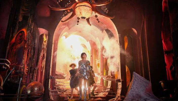 Netflix lanzó el primer tráiler de "Narnia: El sobrino del mago", dirigida por Greta Gerwig