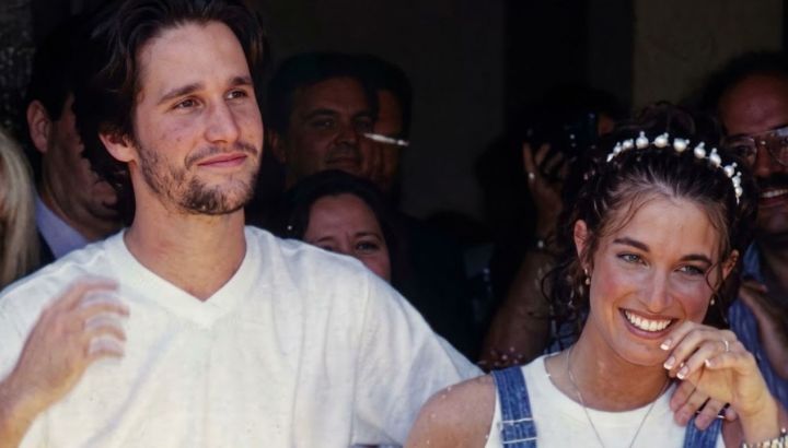 La historia de amor de Romina Yan y Darío Giordano: tres años de conquista, un noviazgo eterno y una denuncia que lo cambió todo