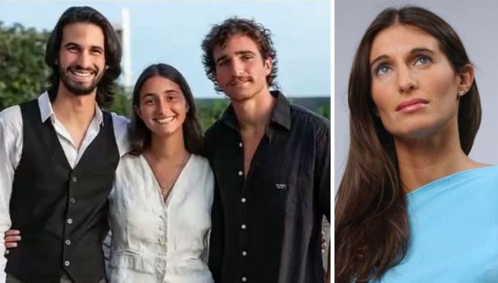Se conocieron detalles de la sucesión de Romina Yan: cómo se repartió la herencia