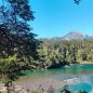 Ley de Tierras: denuncian que una inmobiliaria intentó vender un campo “con lago propio” durante la ventana de tiempo que otorgó la Corte 