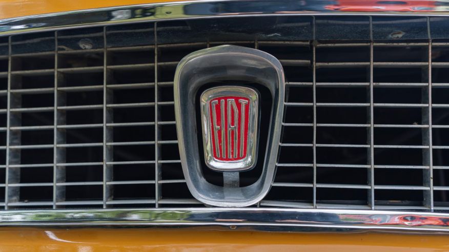 El Club Fiat Clásicos festejó los 90 años del Topolino y 60 del Proyecto Vignale