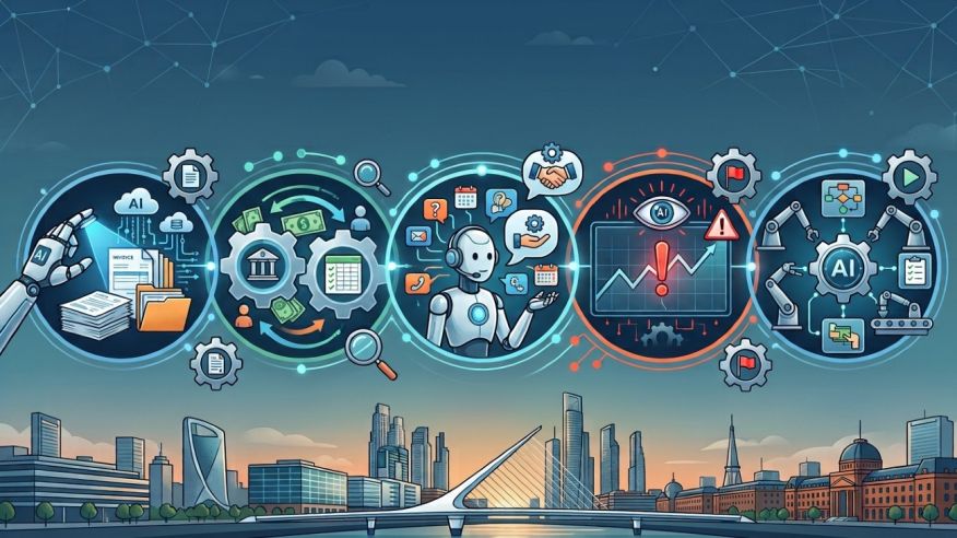 Inteligencia artificial