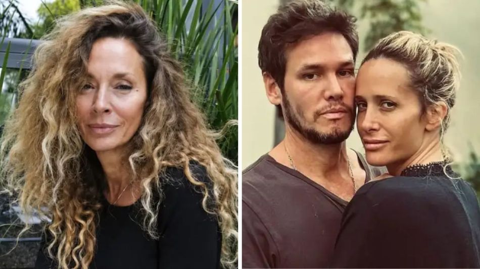 Ana Paula Dutil, Julieta Prandi, Emanuel Ortega