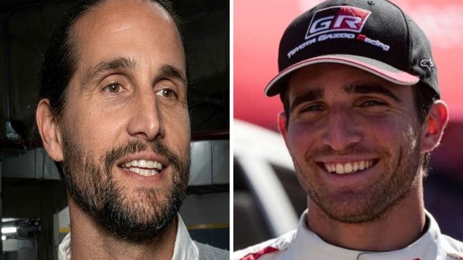 Dario Giordano, Valentin Yan