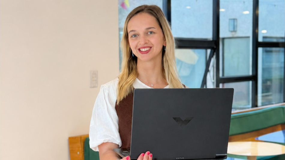 Master English: el inglés como clave para crecer y destacarse profesionalmente
