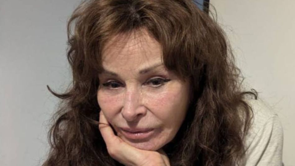 Mónica Guido