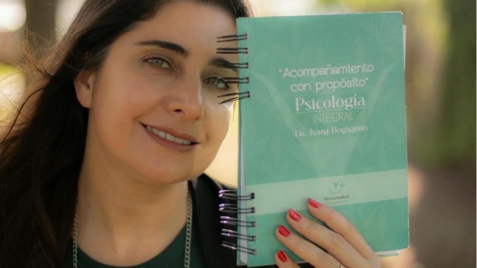 Mujeres +40: reinventarse no es empezar de nuevo, es animarse a vivir de otra manera