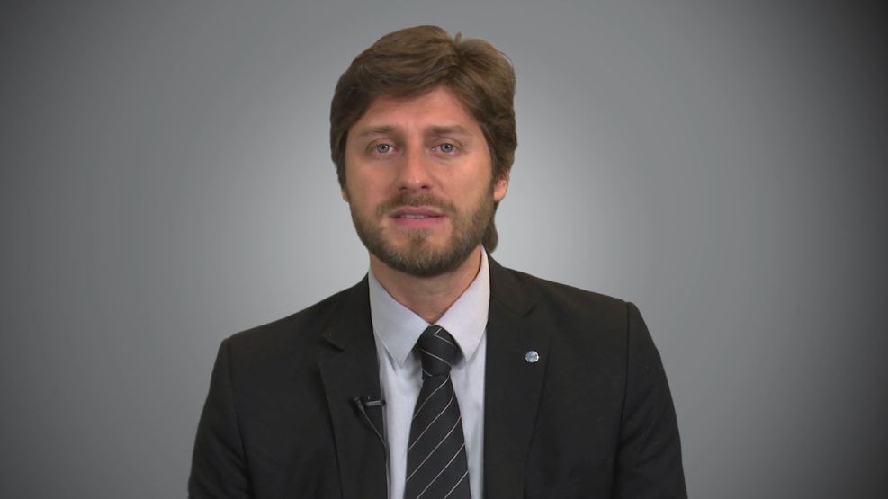 Alejandro Bianchi