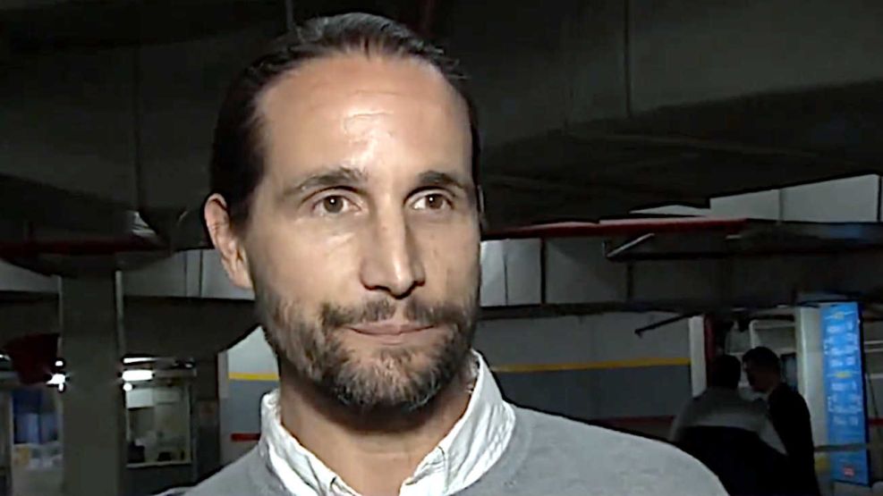 Darío Giordano 12102026