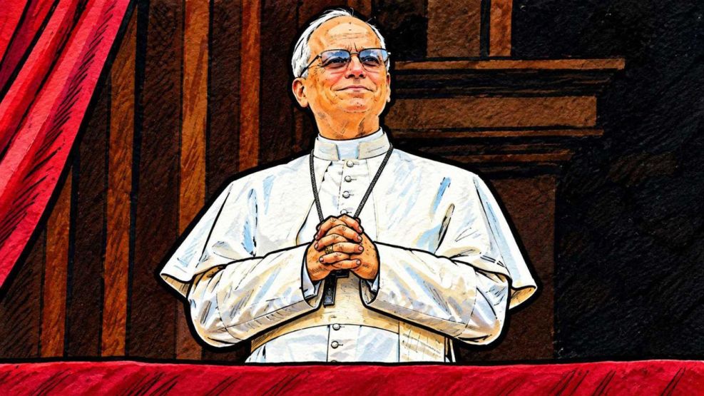 Día 1038 editorial de Jorge Fontevecchia