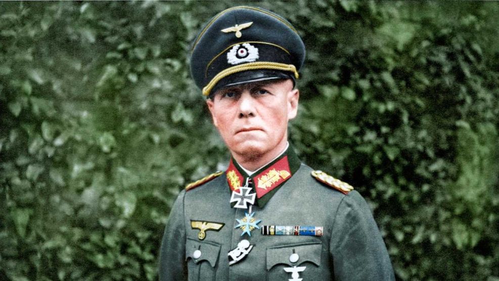 Erwin Rommel