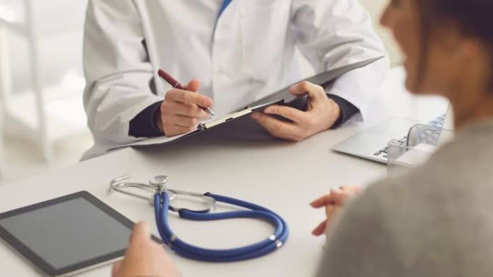 Las entidades de salud, en crisis