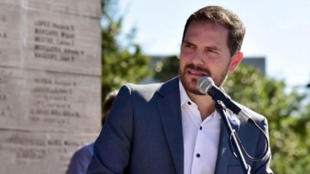 Martín Gill