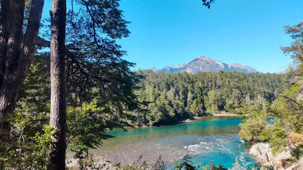 Patagonia