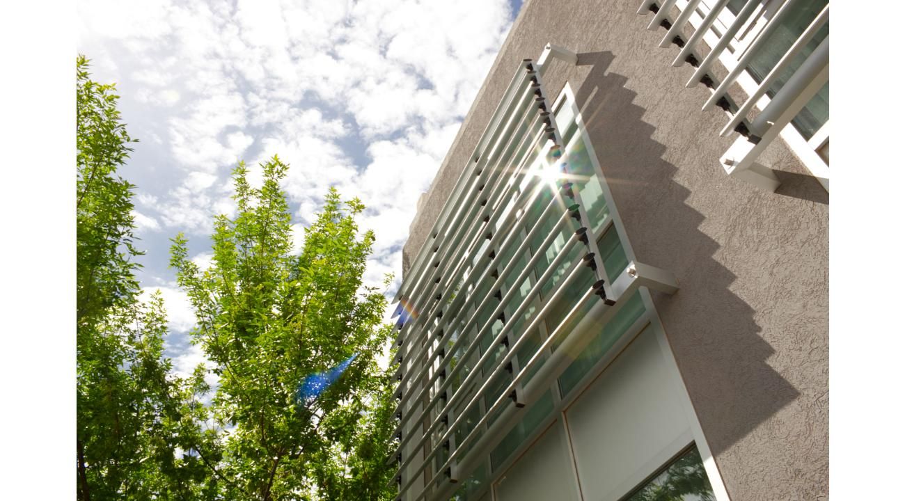 AIC Estudio: Arquitectura consciente, diseño humano y compromiso bioclimático