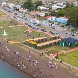 Reclaman mayor presencia de guardaparques durante todo el año para proteger el patrimonio natural del distrito.