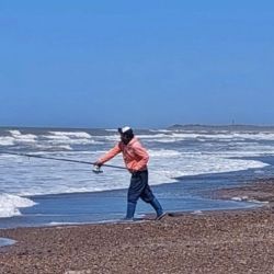 Ante el gran crecimiento del turismo y de la pesca deportiva, presentaron un pedido blindar ambientalmente la Reserva Natural bonaerense.