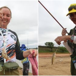 La entrega de premios y la cena de cierre reunieron a deportistas, dirigentes y autoridades en un clima de camaradería, en una edición que combinó competencia, innovación y homenaje.