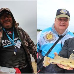 La entrega de premios y la cena de cierre reunieron a deportistas, dirigentes y autoridades en un clima de camaradería, en una edición que combinó competencia, innovación y homenaje.