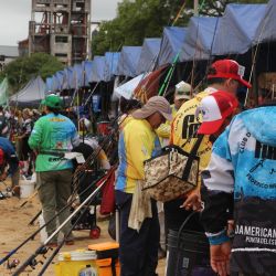 La entrega de premios y la cena de cierre reunieron a deportistas, dirigentes y autoridades en un clima de camaradería, en una edición que combinó competencia, innovación y homenaje.