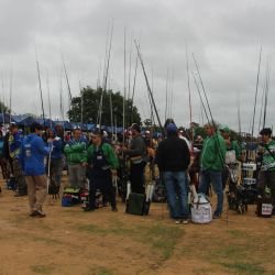 La entrega de premios y la cena de cierre reunieron a deportistas, dirigentes y autoridades en un clima de camaradería, en una edición que combinó competencia, innovación y homenaje.