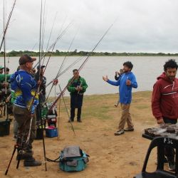 La entrega de premios y la cena de cierre reunieron a deportistas, dirigentes y autoridades en un clima de camaradería, en una edición que combinó competencia, innovación y homenaje.