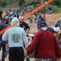 La entrega de premios y la cena de cierre reunieron a deportistas, dirigentes y autoridades en un clima de camaradería, en una edición que combinó competencia, innovación y homenaje.