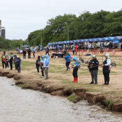 La entrega de premios y la cena de cierre reunieron a deportistas, dirigentes y autoridades en un clima de camaradería, en una edición que combinó competencia, innovación y homenaje.