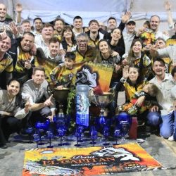 Una de las principales novedades de la edición 2026 fue la incorporación de la modalidad nocturna, que extendió la competencia a un total de 14 horas. 