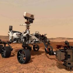 Hasta ahora, el récord lo tenía el rover Opportunity