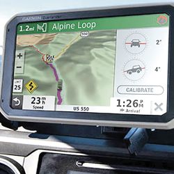 Qué extensión de archivo de GPS conviene usar según el terreno: ¿GPX, KML o KMZ? Cuáles son las diferencias.