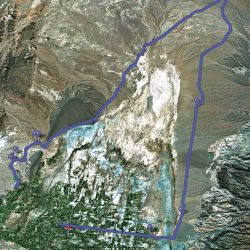 Qué extensión de archivo de GPS conviene usar según el terreno: ¿GPX, KML o KMZ? Cuáles son las diferencias.