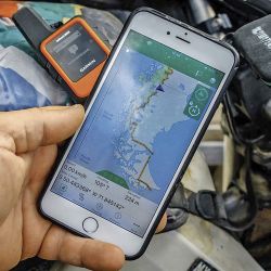 Qué extensión de archivo de GPS conviene usar según el terreno: ¿GPX, KML o KMZ? Cuáles son las diferencias.