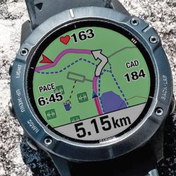 Qué extensión de archivo de GPS conviene usar según el terreno: ¿GPX, KML o KMZ? Cuáles son las diferencias.