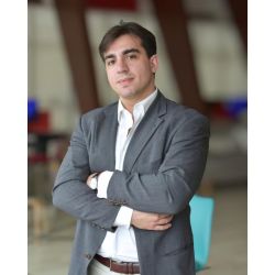 Francisco Nicolás Lamas: "Buscamos convertir la información en decisiones" | Foto:CONTENT NOTICIAS