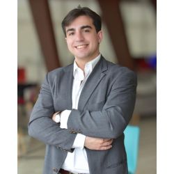 Francisco Nicolás Lamas: "Buscamos convertir la información en decisiones" | Foto:CONTENT NOTICIAS